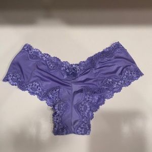 Victoria's Secret Intimates & Sleepwear - 💖 Victoria’s Secret Sexy Cheeky Panty Victoria's Secret Intimates & Sleepwear - 💖 Victoria’s Secret Sexy Cheeky Panty